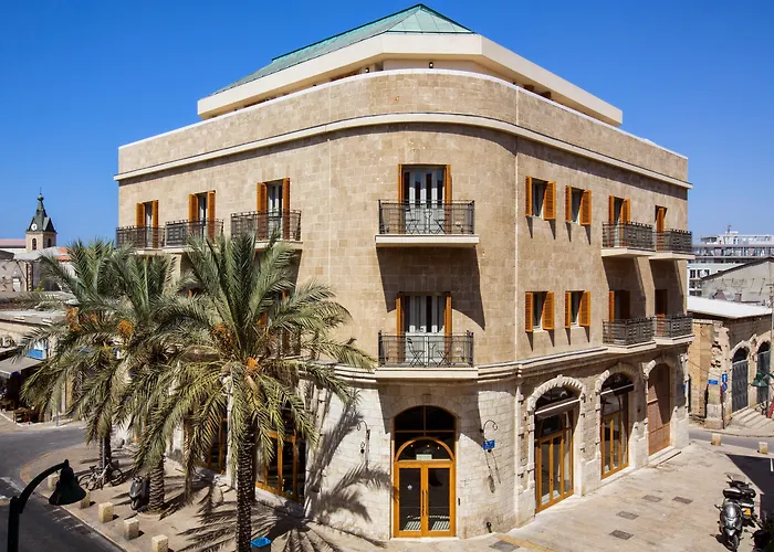 Market House - An Atlas Boutique Hotel