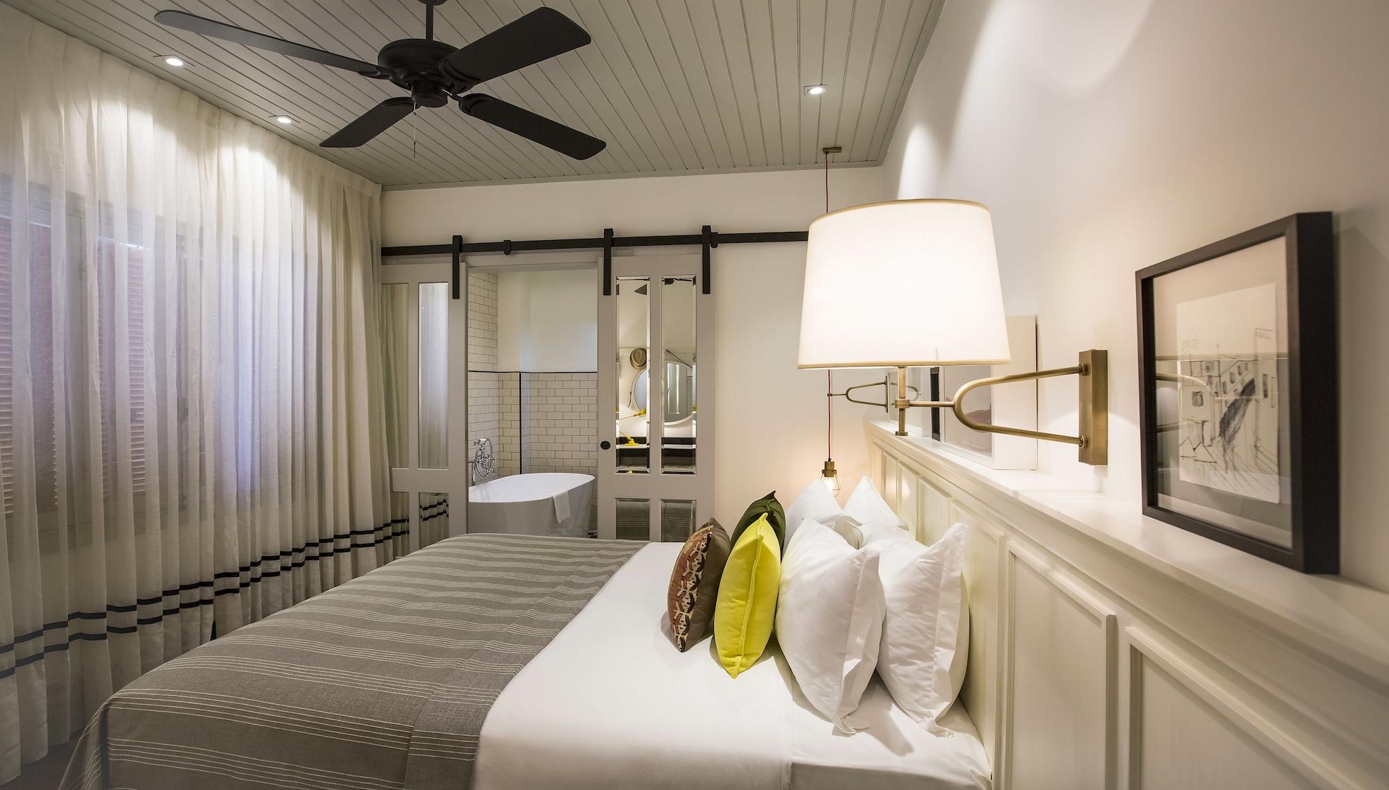 Market House - An Atlas Boutique 4*