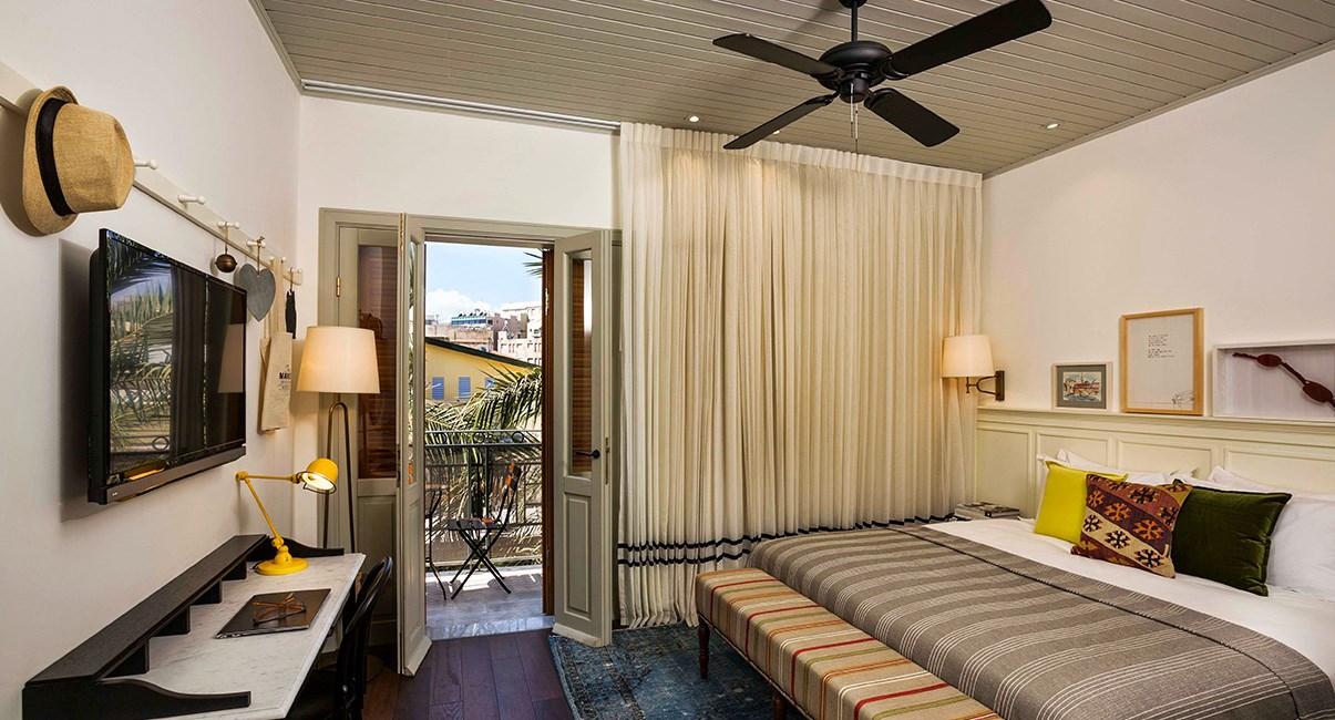 Market House - An Atlas Boutique Hotel