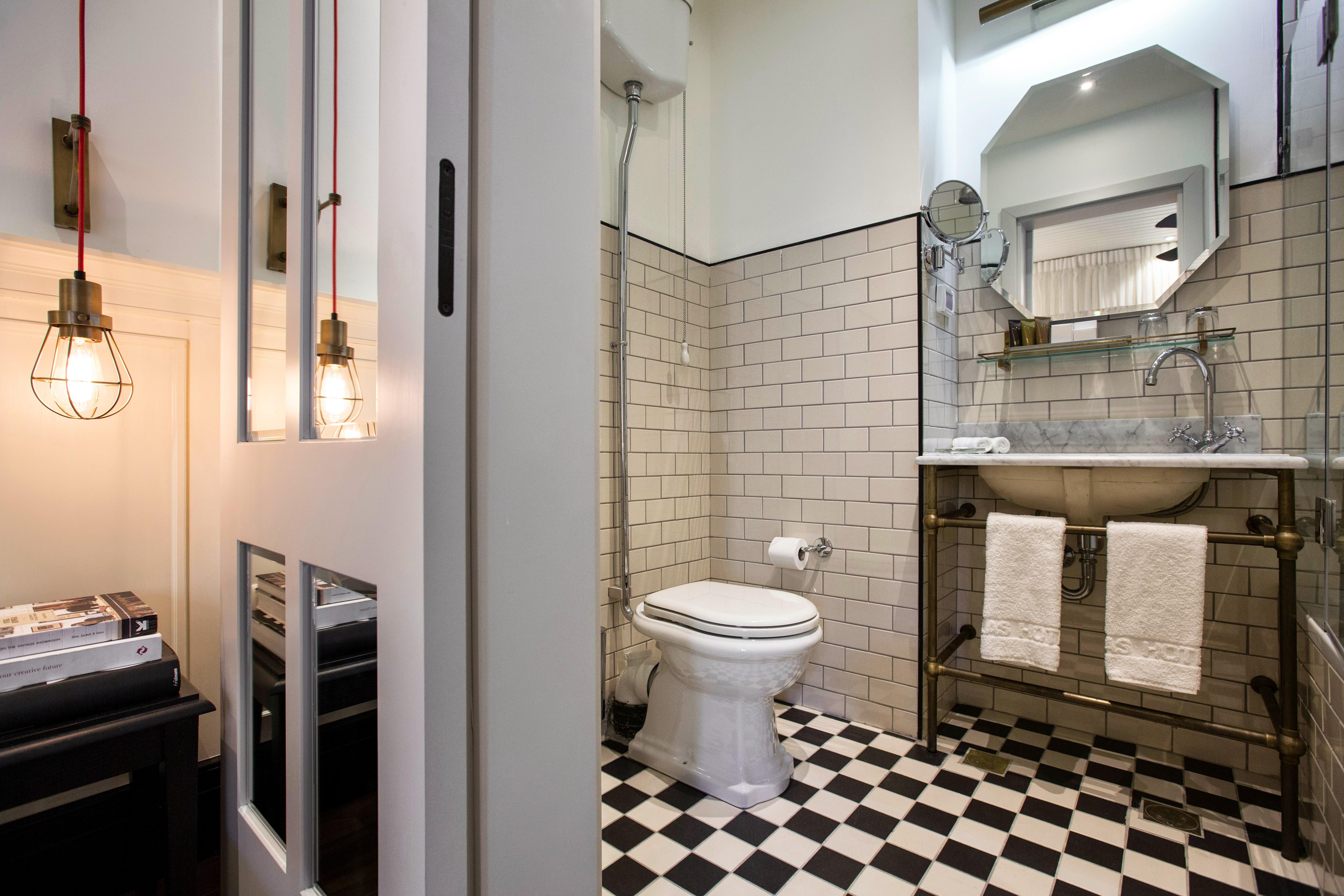 Market House - An Atlas Boutique Hotel