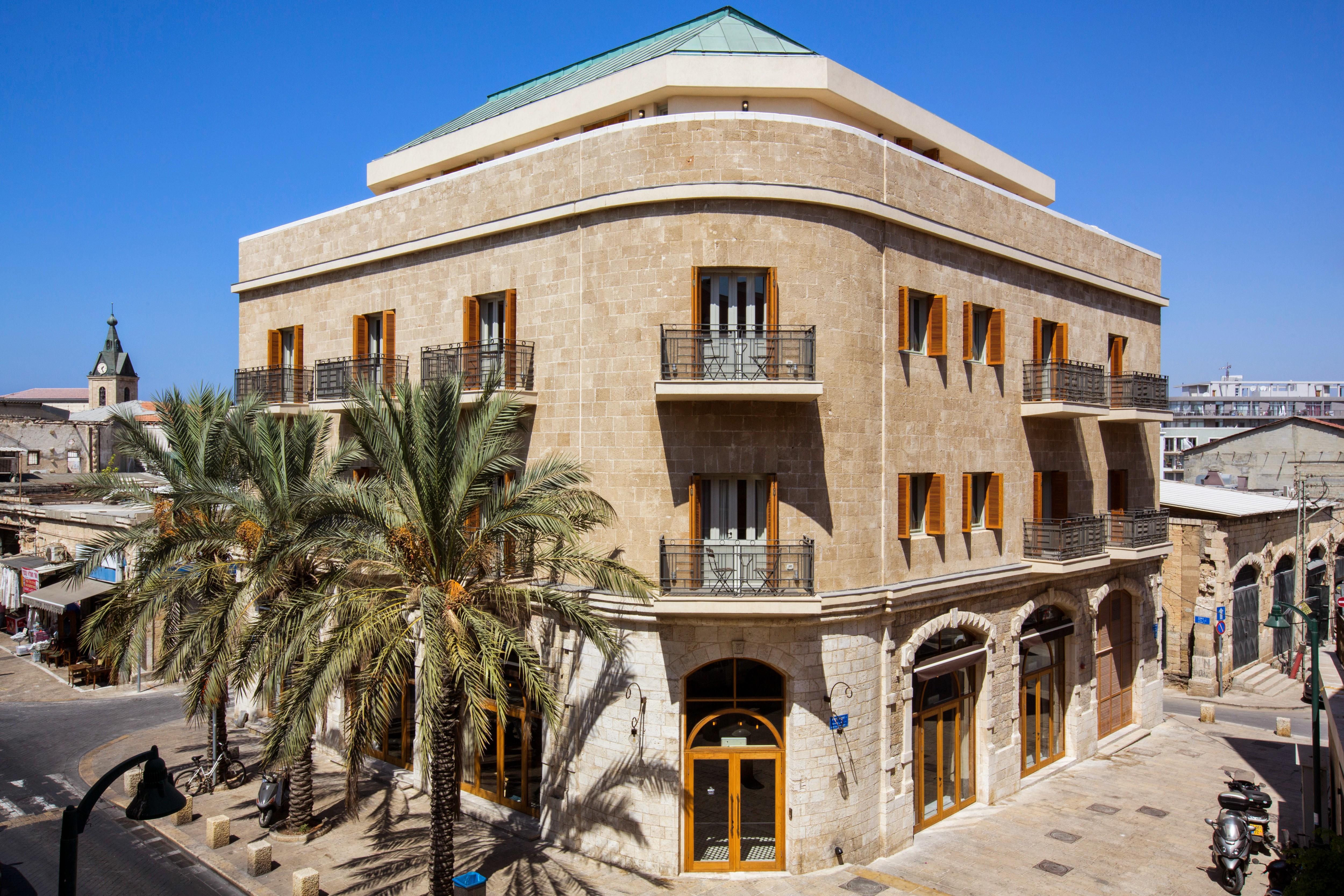 Hotel Market House - An Atlas Boutique 4*