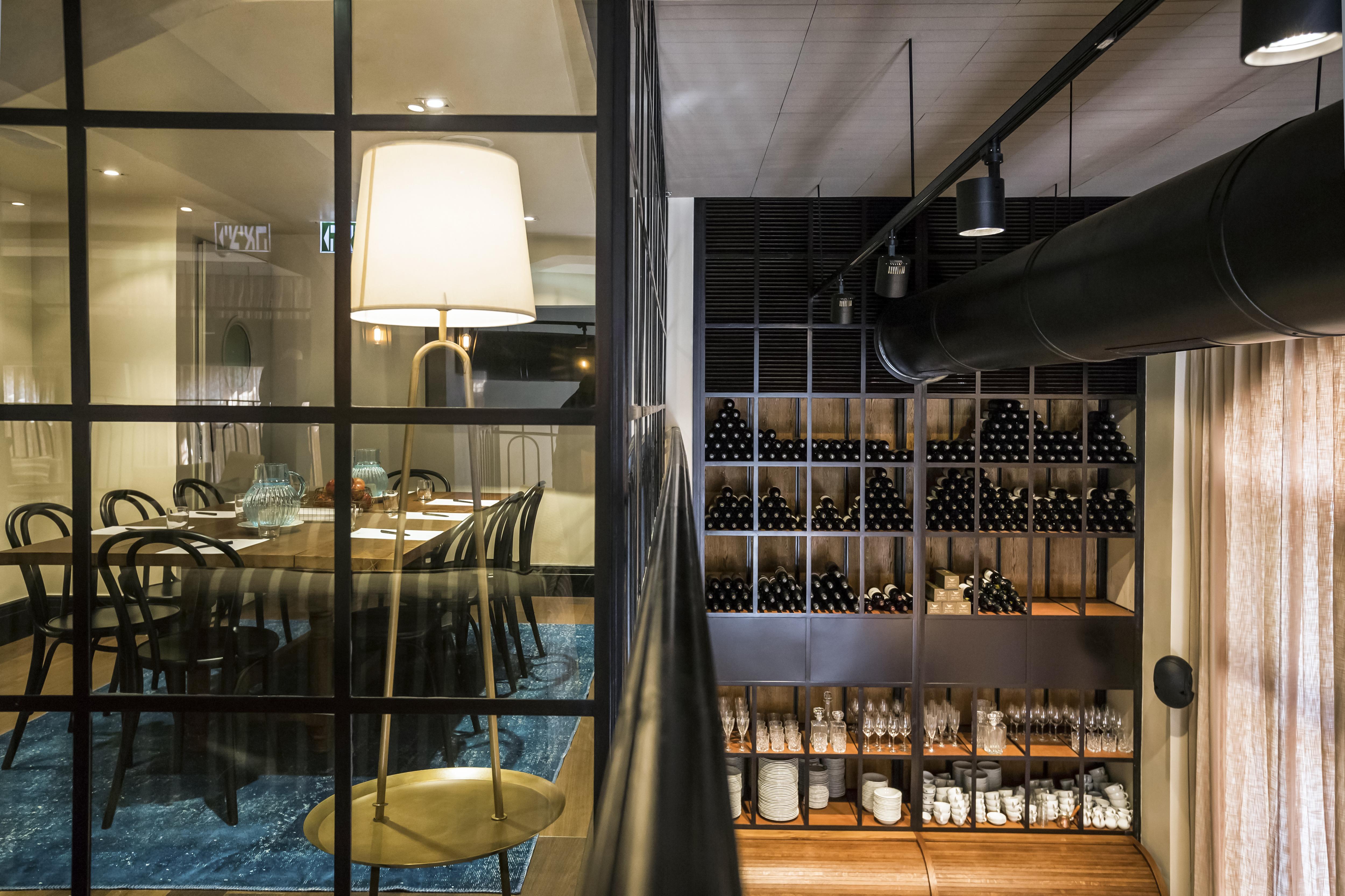 Hotel Market House - An Atlas Boutique Tel Aviv-Jaffa