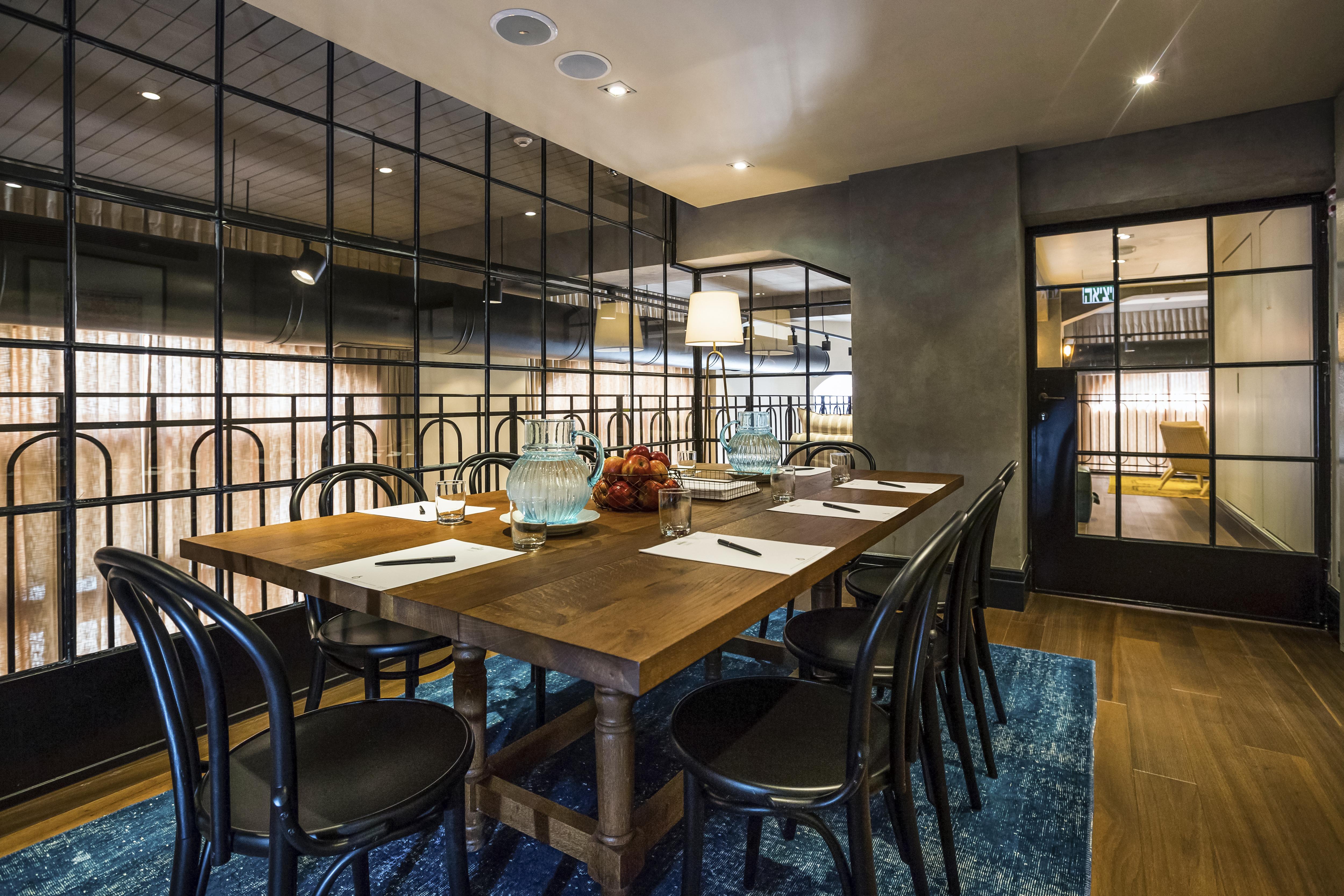 Market House - An Atlas Boutique