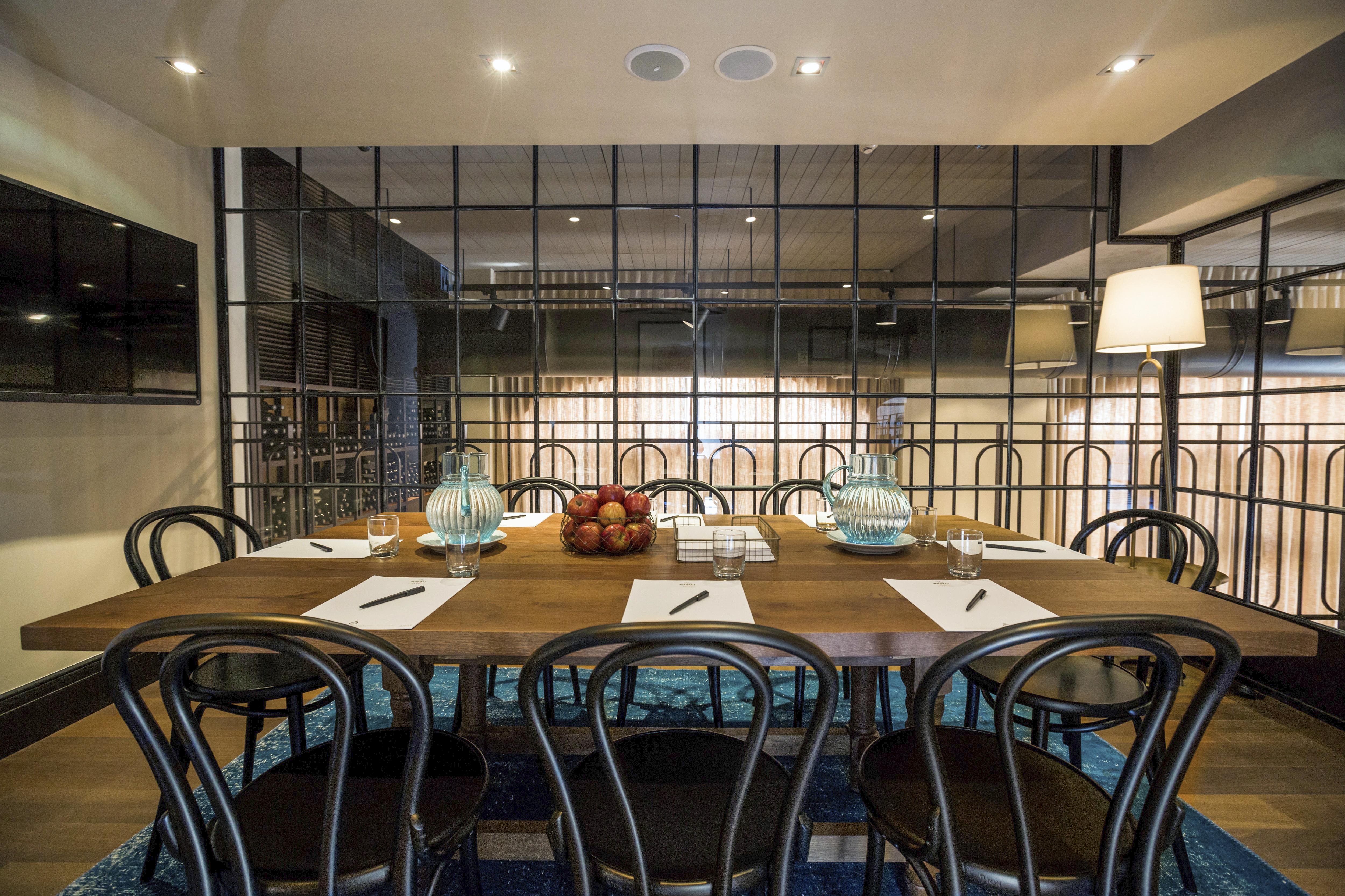 Market House - An Atlas Boutique 4* Tel Aviv-Jaffa