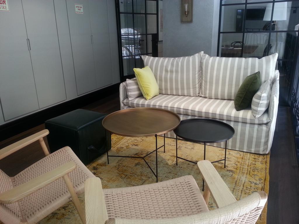 Market House - An Atlas Boutique