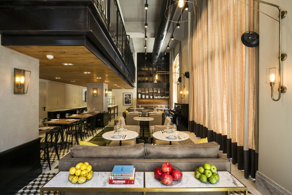 Market House - An Atlas Boutique Hotel Tel Aviv-Jaffa
