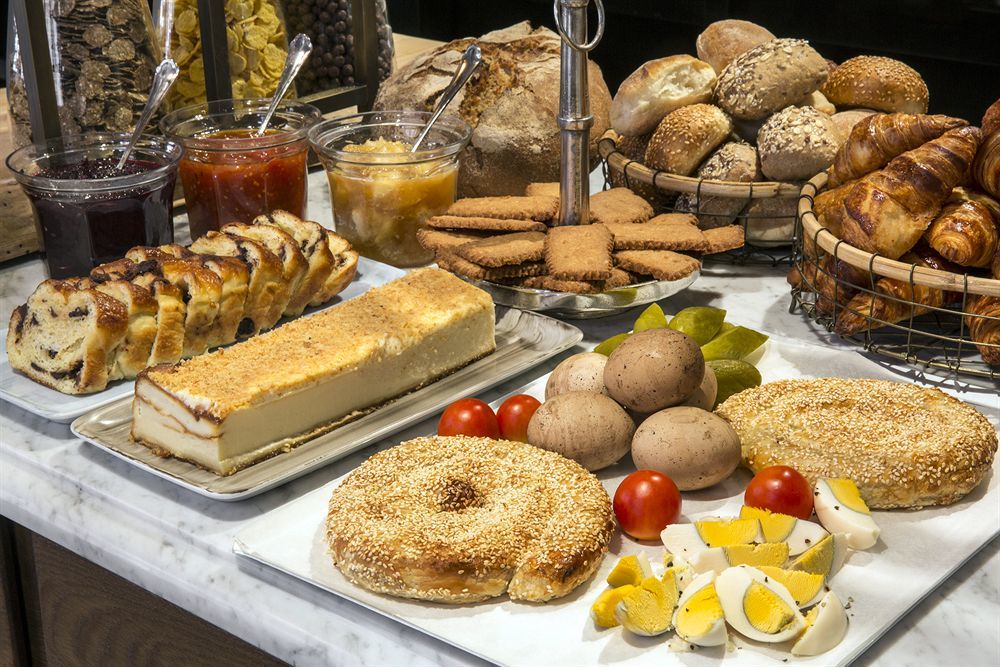 Market House - An Atlas Boutique Tel Aviv-Jaffa
