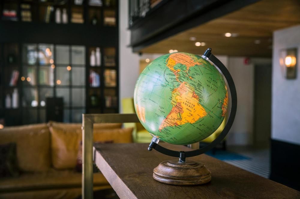 Market House - An Atlas Boutique Hotel 4*
