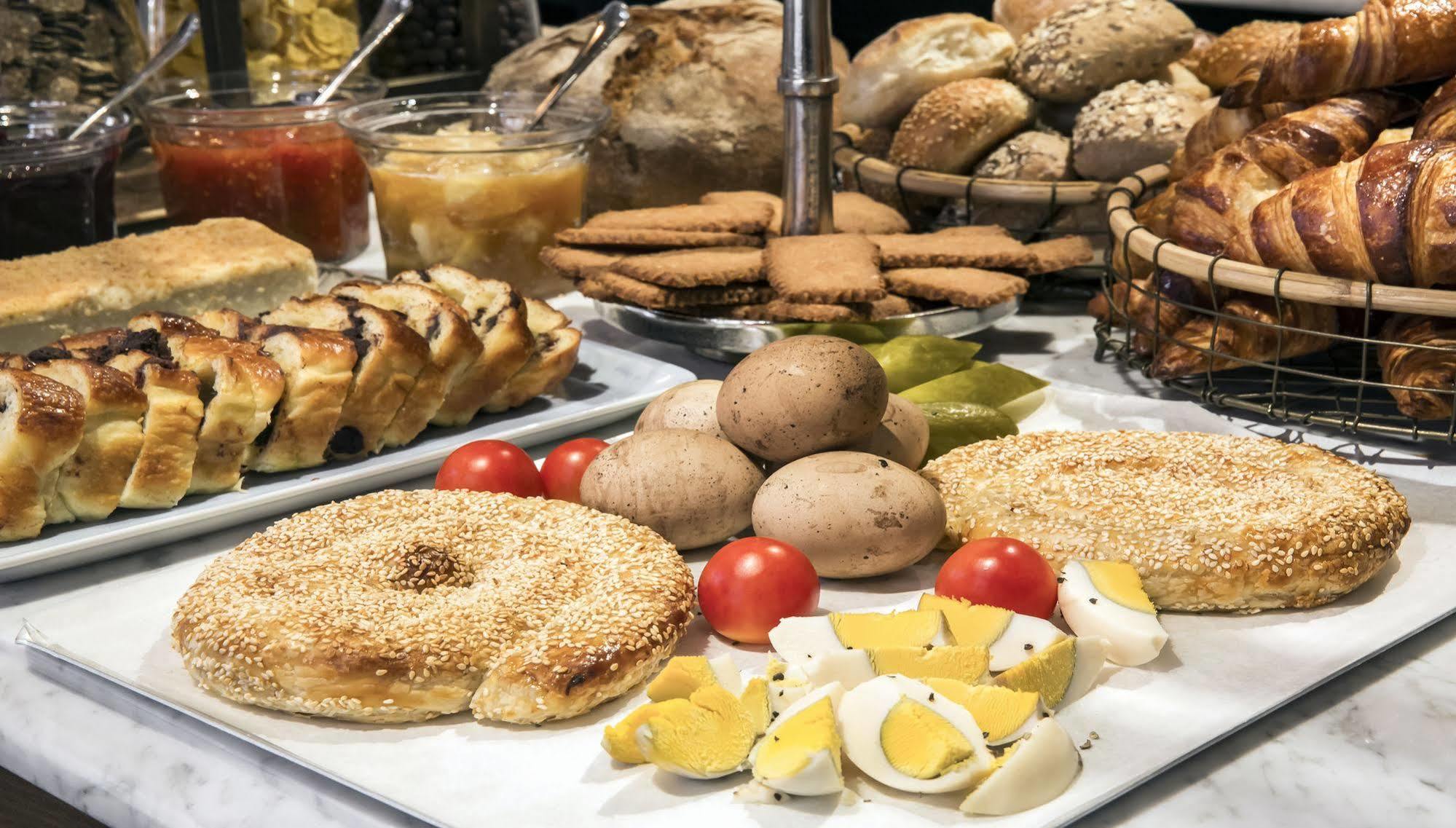 Hotel Market House - An Atlas Boutique 4*