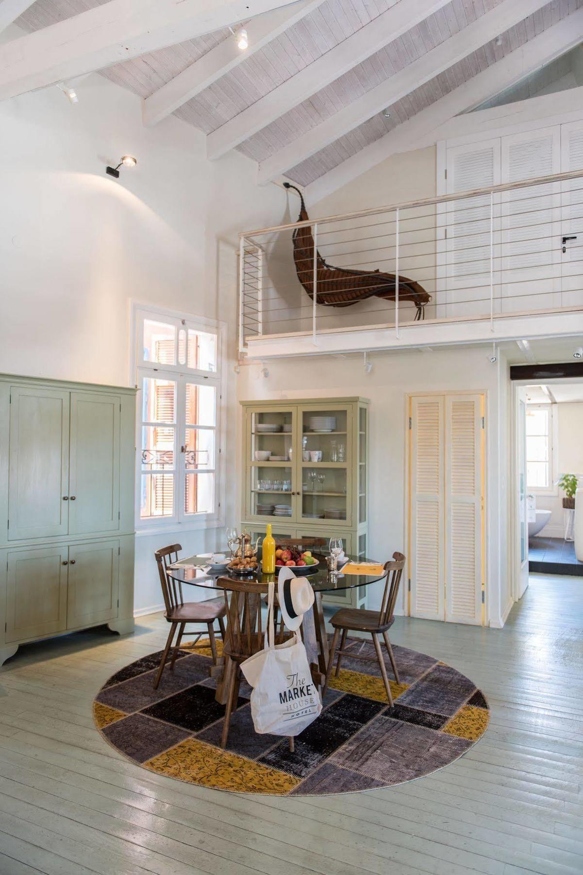 Market House - An Atlas Boutique Hotel 4*