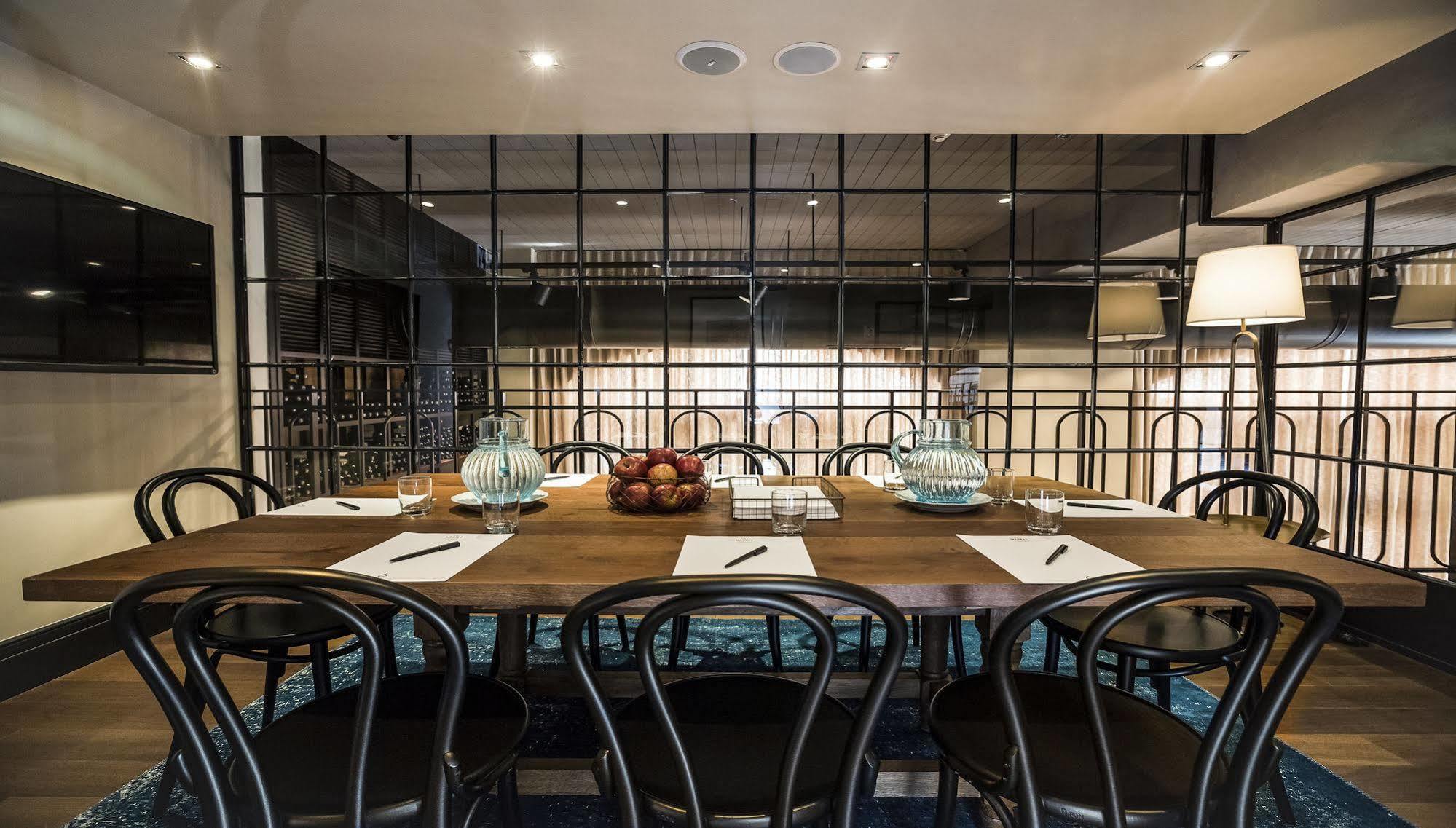 Market House - An Atlas Boutique Hotel 4*