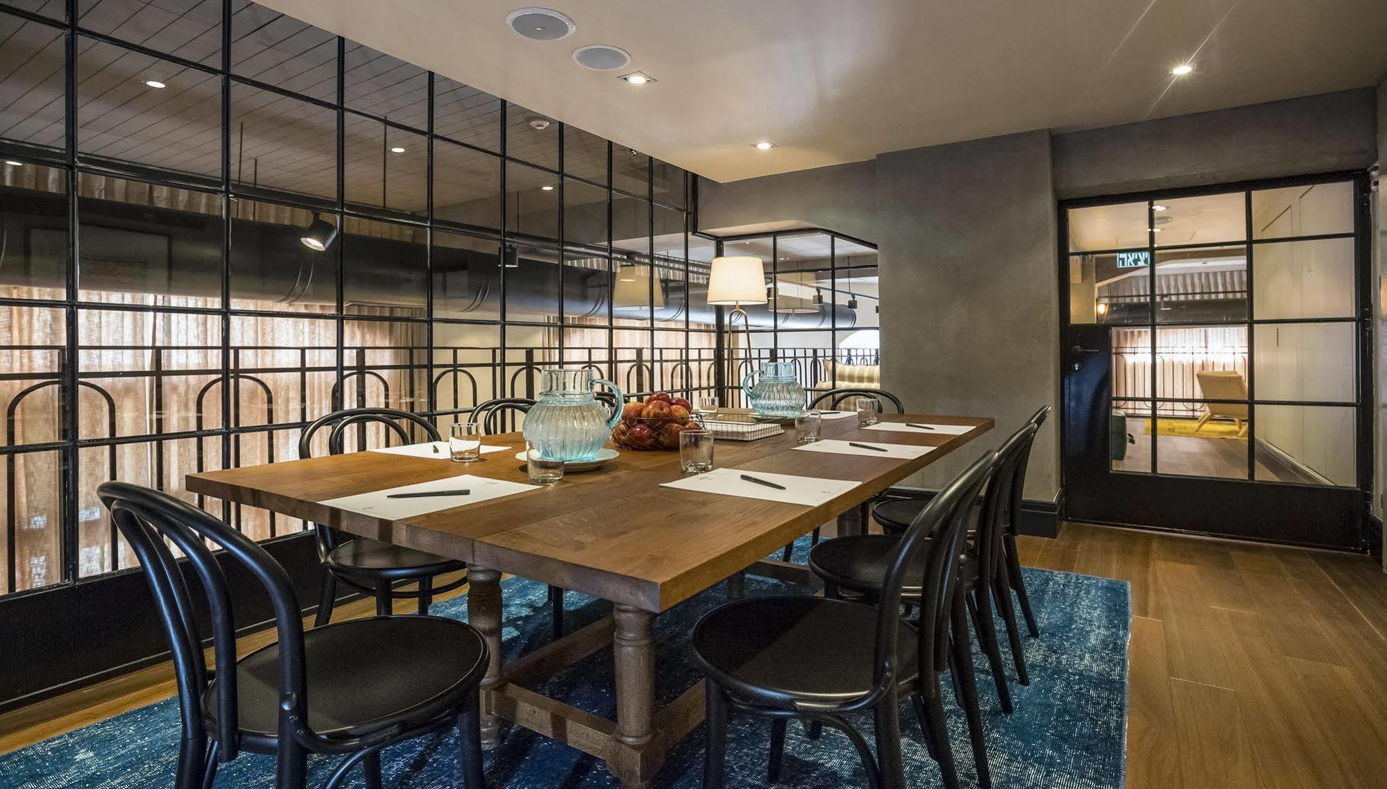 Hotel Market House - An Atlas Boutique 4*