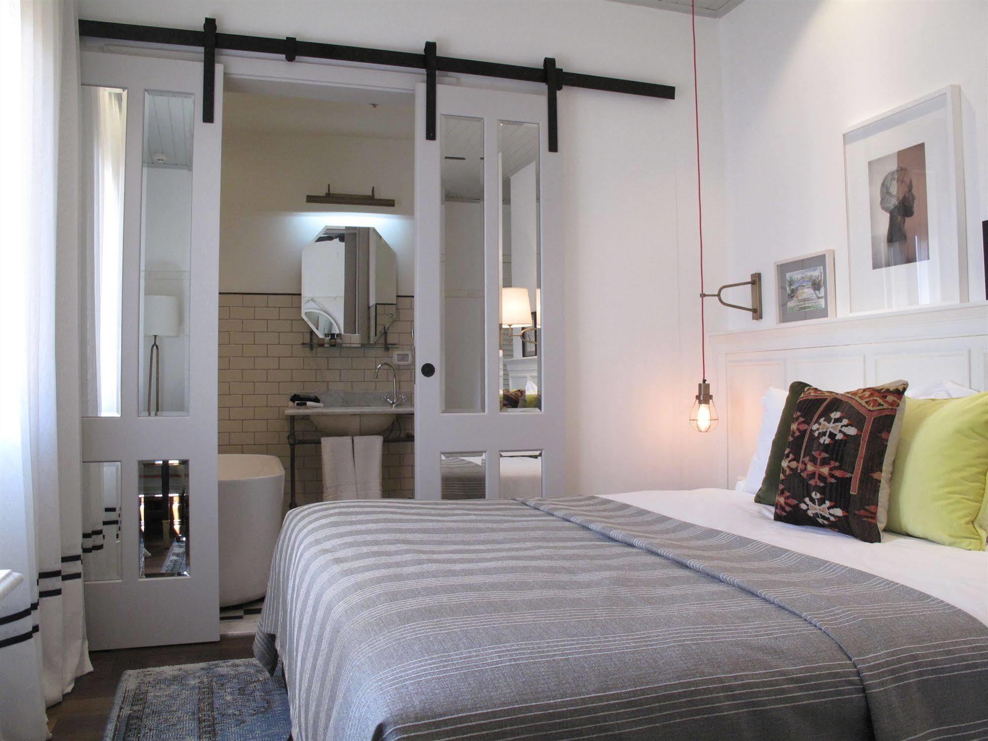 Hotel Market House - An Atlas Boutique