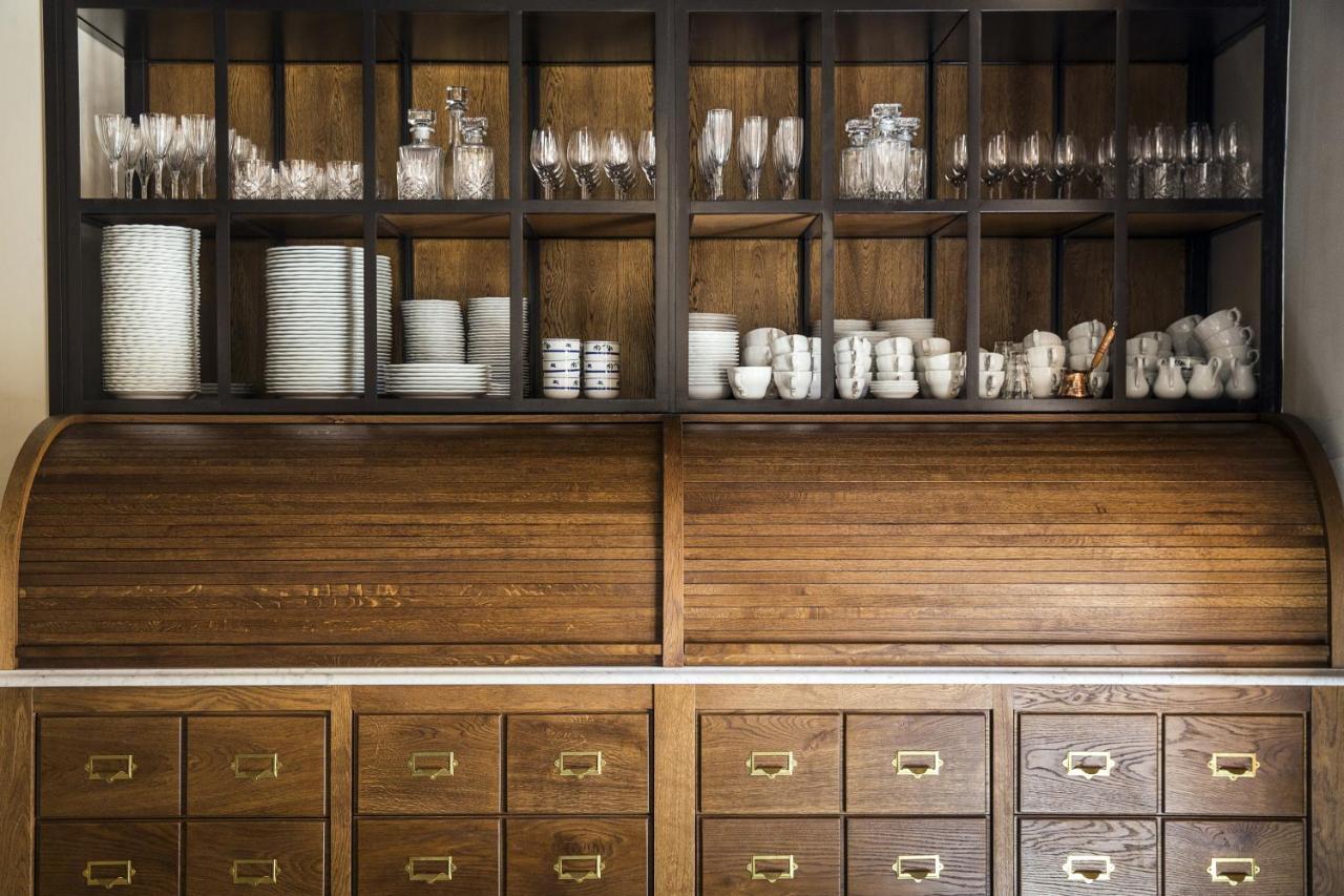 Market House - An Atlas Boutique 4*