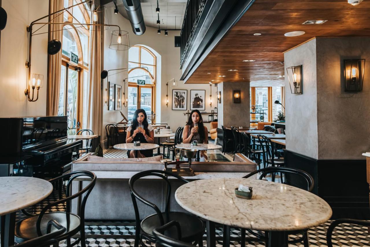 Market House - An Atlas Boutique Hotel