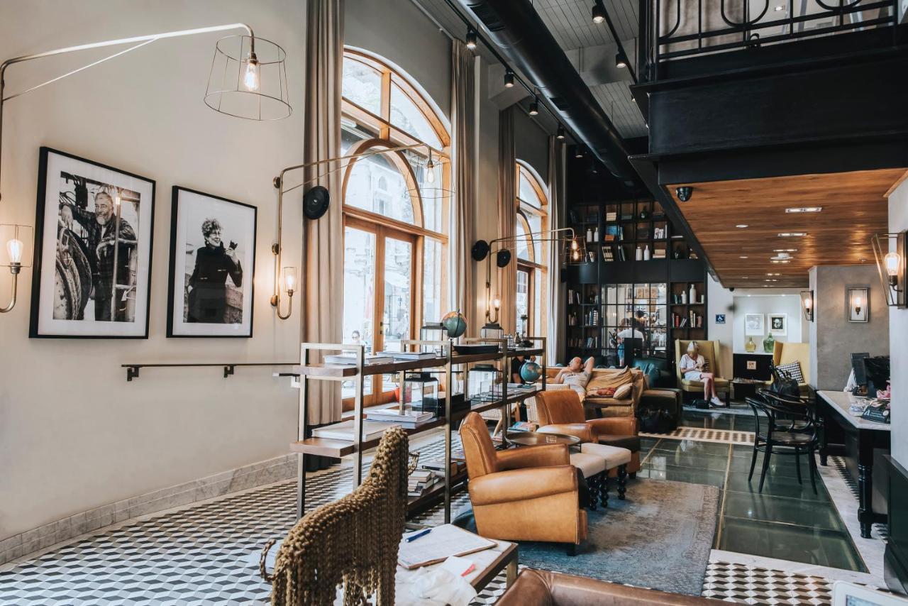 Hotel Market House - An Atlas Boutique